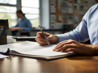 会计出纳的职责分工与工作内容是什么？