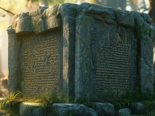 什么样的巨石藏着千年秘密？