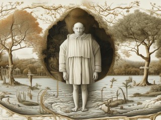 个人身份的本质究竟是什么？