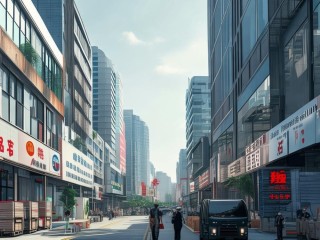 深圳物流企业有哪些靠谱选择？