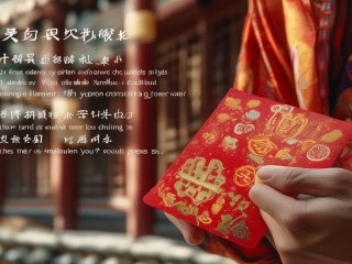 好彩头究竟指什么？