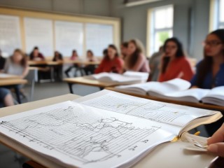 教师公开招聘教程如何高效备考？