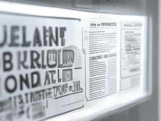 公开招聘信息哪里获取？