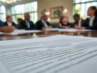 学校公开招聘面试方案有何关键考量？