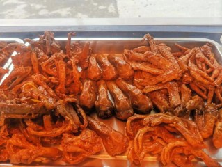 三品黑鸭具体包含哪三个品种？