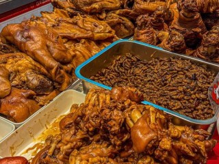 熟食类型多样，常见有哪些分类方式？