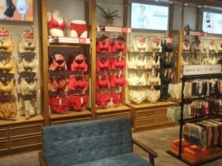 泸州哪些内衣专卖店值得逛？