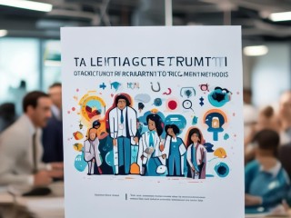 人才引进公开招聘，如何引才更有效？