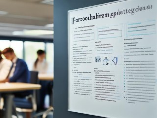 人事代理公开招聘有何具体要求与流程？