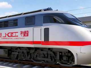 中国中车是做什么的？