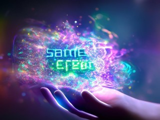 游戏特效是什么？