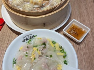 上海汤包哪家最正宗？