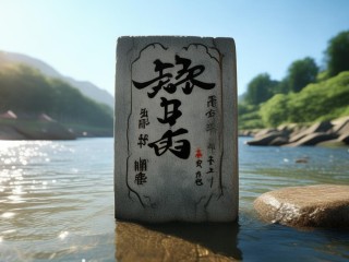 晴川二字何意？