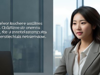 面试中人际关系题如何答出彩？