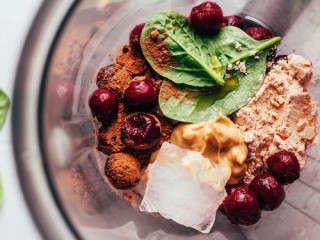 樱桃巧克力有哪些种类？