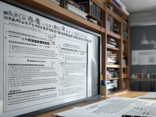 银行备考要准备哪些关键内容？