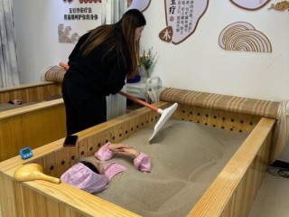沙疗加盟有哪些