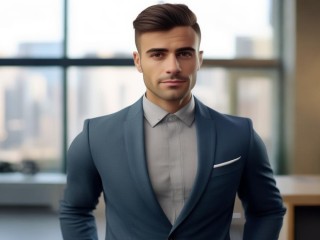 公开招聘自我介绍，如何30秒打动面试官？