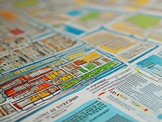 邮区是什么？为何要划分邮区？