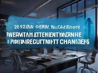 2025国考何时启动？招录计划有何新变化？