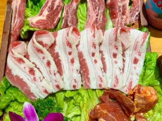 连锁烤肉品牌有哪些？