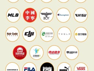 汇聚品牌有哪些？