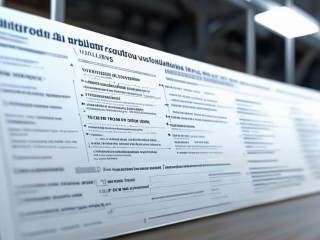 公开招聘考试违规如何界定与处理？