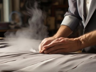 烫工是什么？为何烫工如此重要？