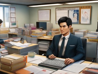 公务员具体都做哪些工作？