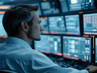 中控员具体负责哪些核心工作？