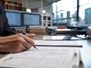 公务员具体工作内容有哪些？