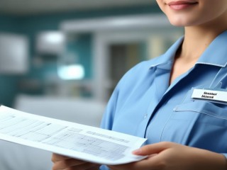 护士职称等级如何划分？