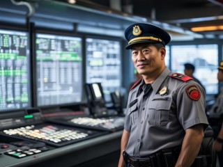 交管具体是做什么的？职责有哪些？