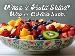 水果捞是什么？水果捞为何叫水果捞？