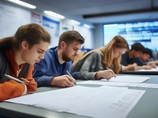 电信笔试考什么？重点考点有哪些？