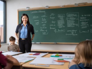 教师公开招聘小学数学，如何高效备考？