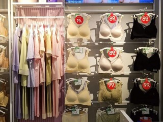 哪些文胸品牌批发靠谱？