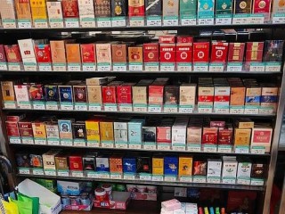 滞销烟具体指哪些品牌或品类？