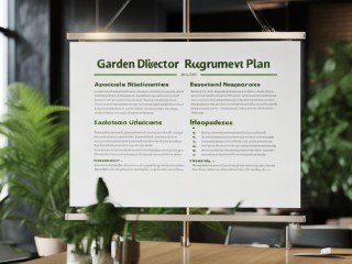 园长公开招聘方案有何关键内容？