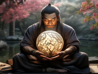 天元究竟是什么？