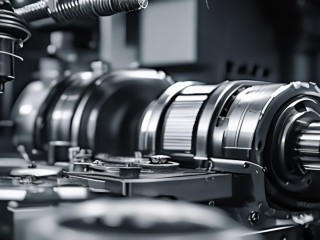 磨床具体用于加工什么零件？