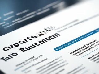 企业公开招聘启事，招啥岗？要求啥？待遇如何？