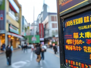 东莞大朗镇招聘啥岗位？何时报名？