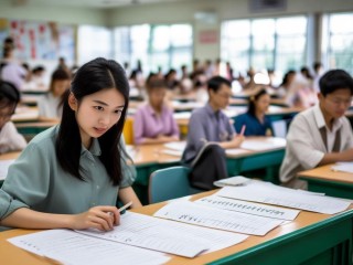 上海教师公开招聘考试考什么？