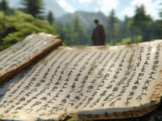 遴选究竟是什么意思？