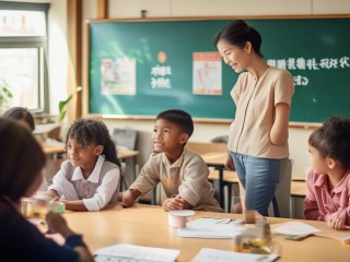 汉语国际教育究竟是什么？