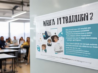 IT培训是什么？学完能直接就业吗？