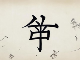 渃字含义是什么？