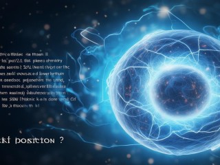 正电子究竟是什么？