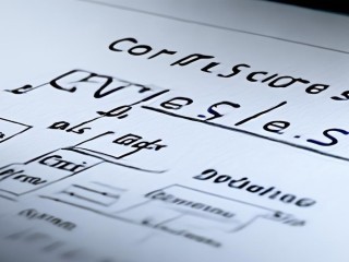 计算机专业具体学哪些核心课程？